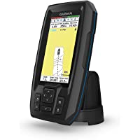Garmin SONDA Striker Plus 4 Color 4.3 con TRANDUCTOR DE POPA Doble Haz